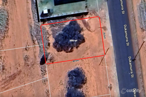 57 Dukamurra St, Quilpie, QLD 4480