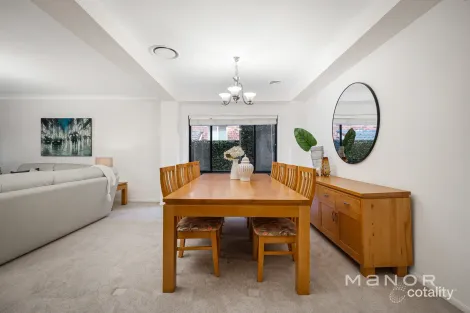 Property photo of 13 Smalls Creek Way Beaumont Hills NSW 2155