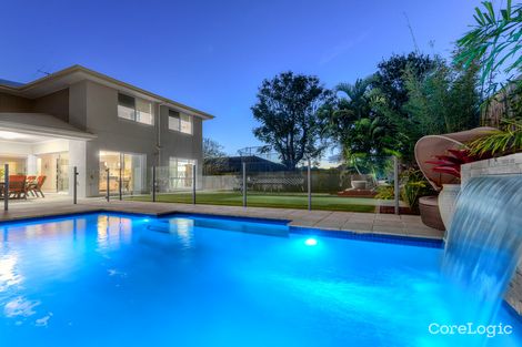 Property photo of 16 Coonara Street Holland Park QLD 4121