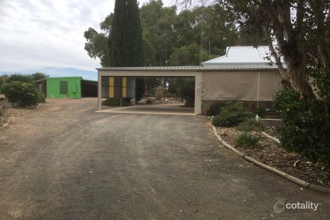 Property photo of 38 Clarke Road Berri SA 5343