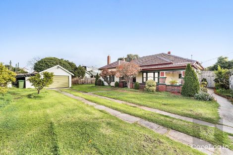 Property photo of 63 Sussex Street Yarraville VIC 3013