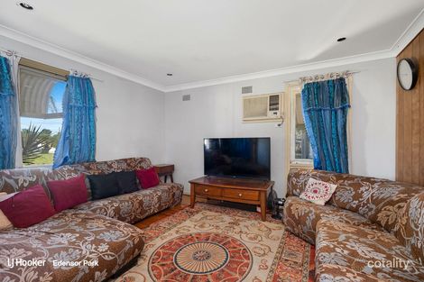 Property photo of 21 Winsford Avenue Hebersham NSW 2770