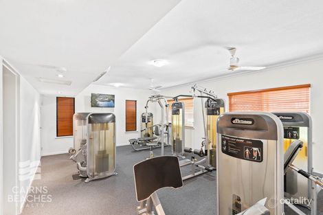 Property photo of 1009/44-62 Clifton Road Clifton Beach QLD 4879