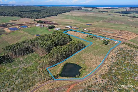 891 Boorook Rd, Cooriemungle, VIC 3268