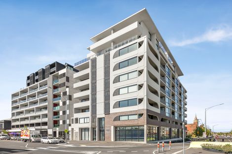 Property photo of 607/29 Russell Street Essendon VIC 3040