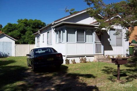 Property photo of 314 Forest Road Kirrawee NSW 2232