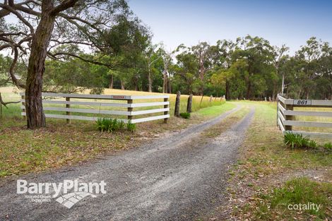861 Macclesfield Rd, Yellingbo, VIC 3139