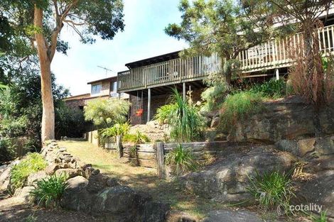 Property photo of 15B Thorp Road Woronora NSW 2232