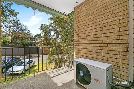 Property photo of 7/461 Willoughby Road Willoughby NSW 2068