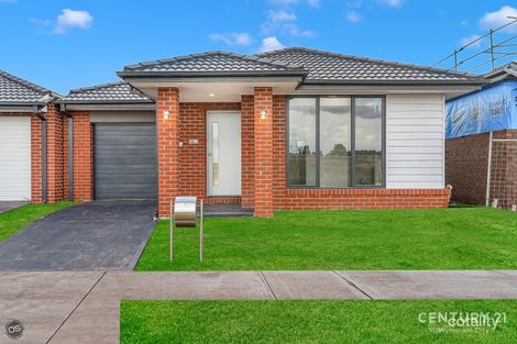 61 Belvedere Dr, Truganina, VIC 3029