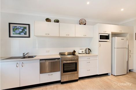 Property photo of 2/2 Glen Parade Ashgrove QLD 4060