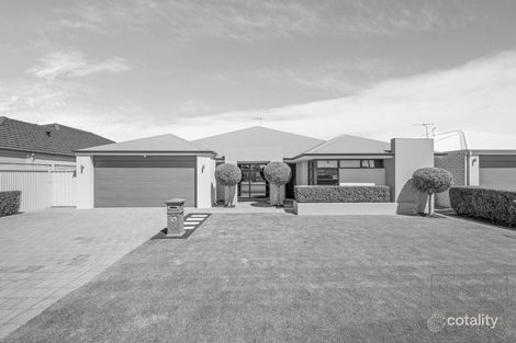 Property photo of 38 Anchorage Loop Canning Vale WA 6155