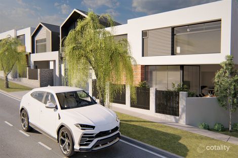 Property photo of 3B Britannia Road Leederville WA 6007