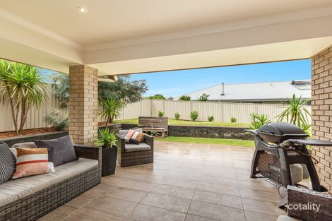 Property photo of 27 Acacia Avenue Goonellabah NSW 2480