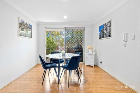 Property photo of 20/156 Hampden Road Abbotsford NSW 2046