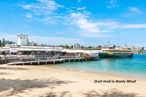 Property photo of 71/69 Addison Road Manly NSW 2095