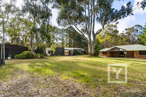 Property photo of 2/40 Hemsley Road Naturaliste WA 6281