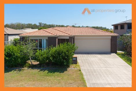 Property photo of 31 Freshwater Drive Berrinba QLD 4117