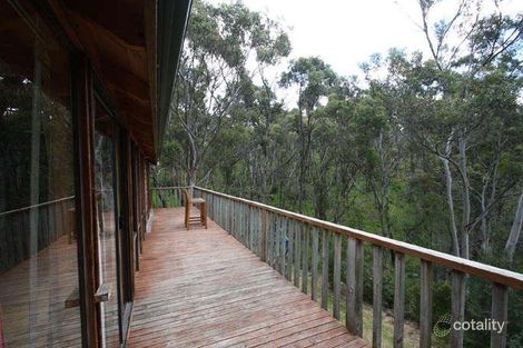 Property photo of 22 Tangara Road Mount Nelson TAS 7007