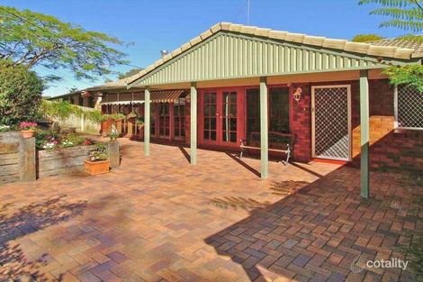 Property photo of 20 Byambee Street Kenmore QLD 4069