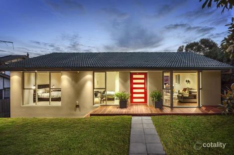 Property photo of 91 Sellars Street Watsonia North VIC 3087
