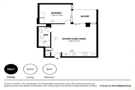 Property photo of 201/62 Brougham Place North Adelaide SA 5006