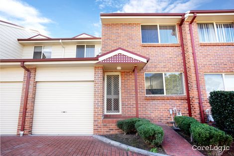 Property photo of 6/35 Marlborough Street Smithfield NSW 2164