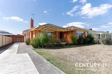 49 Burden St, Springvale, VIC 3171