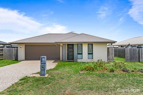 Property photo of 29 Weebah Place Cambooya QLD 4358