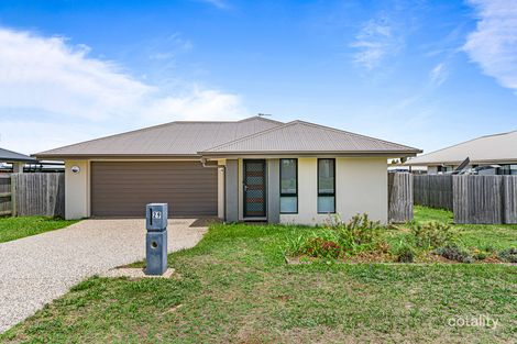 Property photo of 29 Weebah Place Cambooya QLD 4358