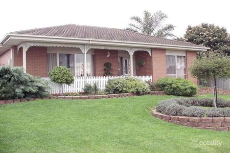 1 Damien Ct, Pakenham, VIC 3810