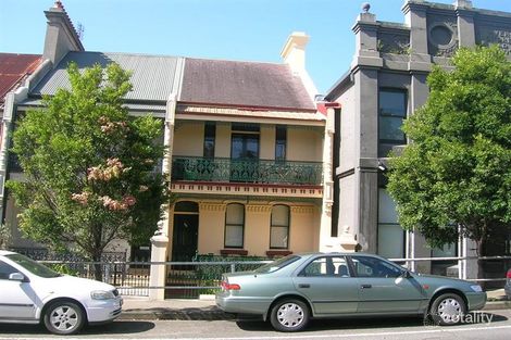 3/106 Hargrave St, Paddington, NSW 2021