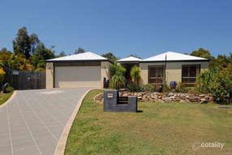 5 Coolamon Pl, Narangba, QLD 4504