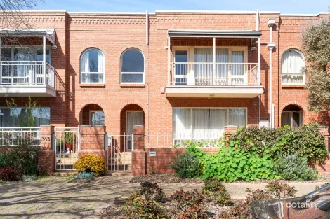 361 ANGAS ST, ADELAIDE, SA 5000