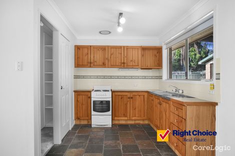 Property photo of 36 Macquarie Street Albion Park NSW 2527