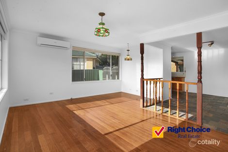 Property photo of 36 Macquarie Street Albion Park NSW 2527