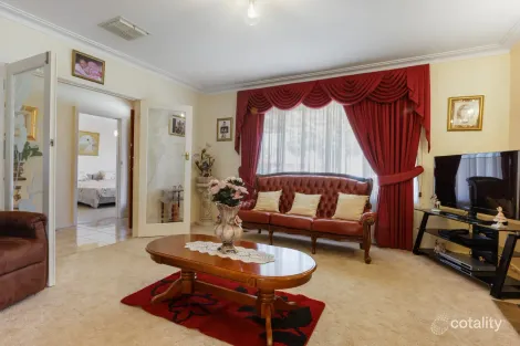 Property photo of 49 Burden Street Springvale VIC 3171