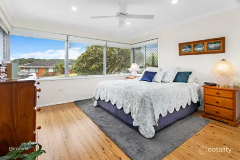 Property photo of 62 Burke Road Dapto NSW 2530