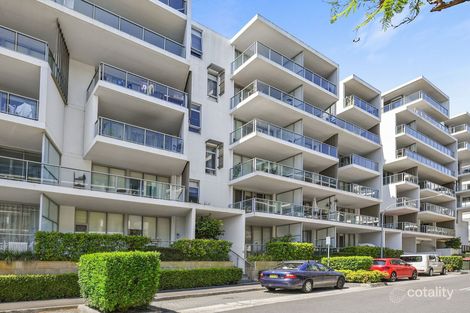 603/6 Jean Wailes Ave, Rhodes, NSW 2138