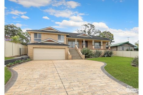 Property photo of 121 Railway Road Warnervale NSW 2259