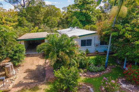 Property photo of 17 Lagoon Crescent Saunders Beach QLD 4818