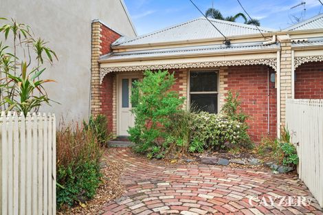 466a Bay St, Port Melbourne, VIC 3207