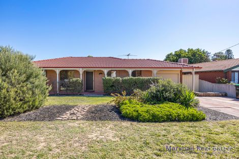 Property photo of 25 Redfin Crescent Beldon WA 6027