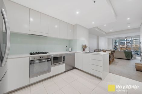 Property photo of 511B/8 Bourke Street Mascot NSW 2020