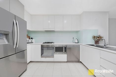 Property photo of 511B/8 Bourke Street Mascot NSW 2020