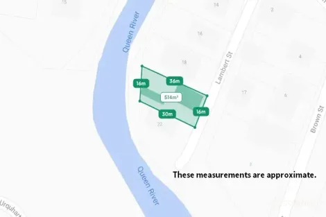 Property photo of 20 Lambert Street Queenstown TAS 7467