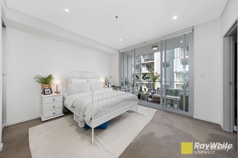 Property photo of 511B/8 Bourke Street Mascot NSW 2020