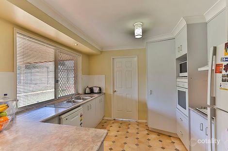 Property photo of 87 Hursley Road Glenvale QLD 4350