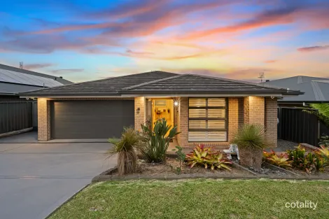 7 Dollarbird Lane, Cooranbong, NSW 2265