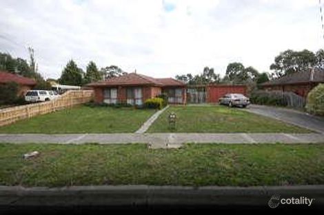 54 Toolimerin Ave, Bayswater North, VIC 3153